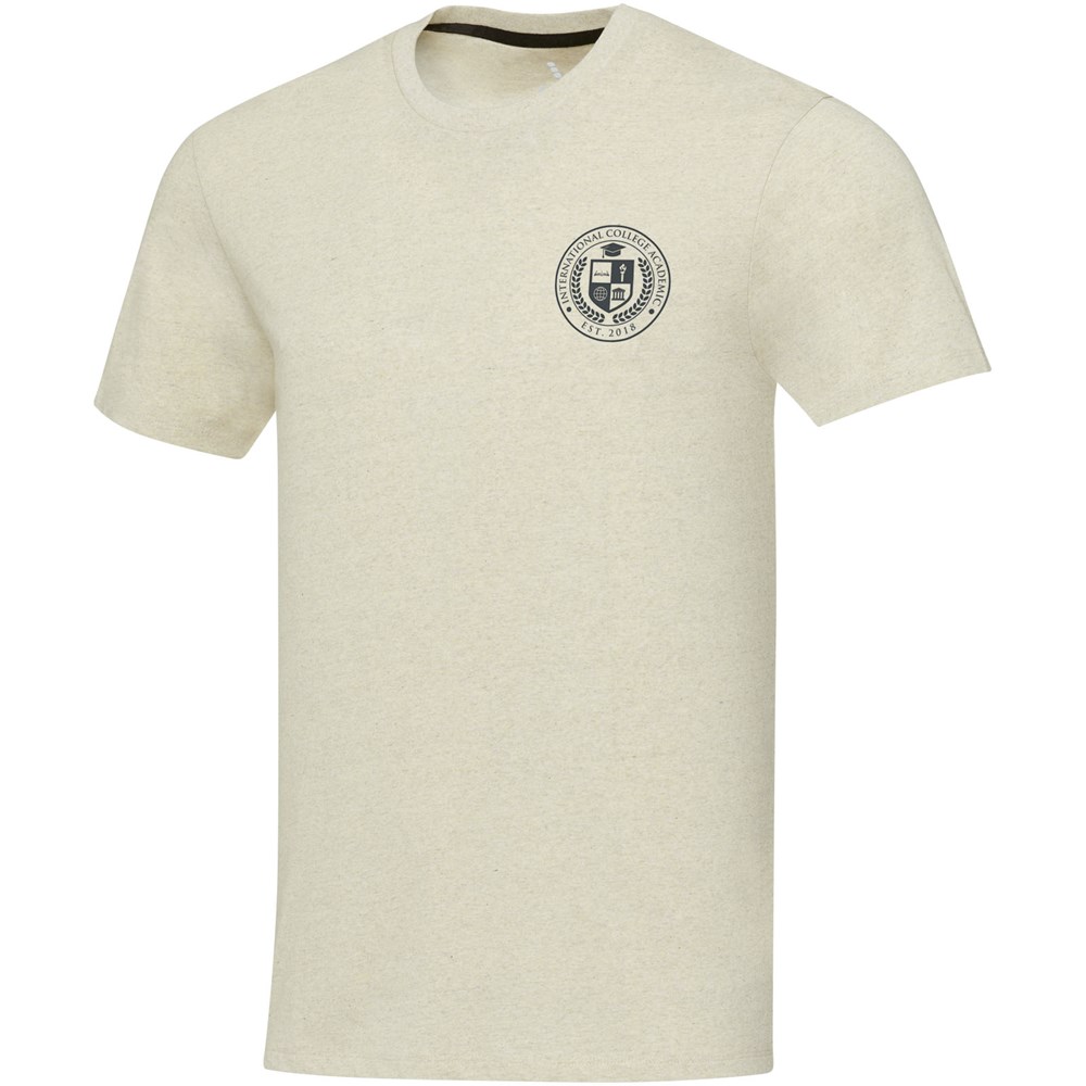 Avalite CycloTrace™ Unisex T-Shirt – Perfekt für Events mit Logo