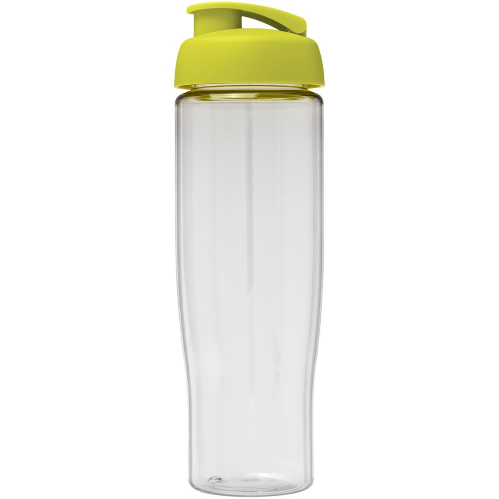 H2O Active® Tempo Sportflasche 700ml - Perfekter Werbeartikel aus recyceltem PET