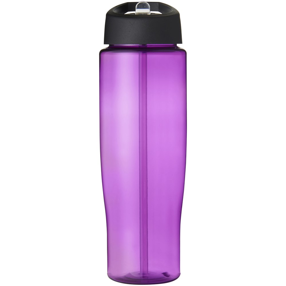 H2O Active® Tempo 700 ml PET Sportflasche - Werbeartikel mit Logo