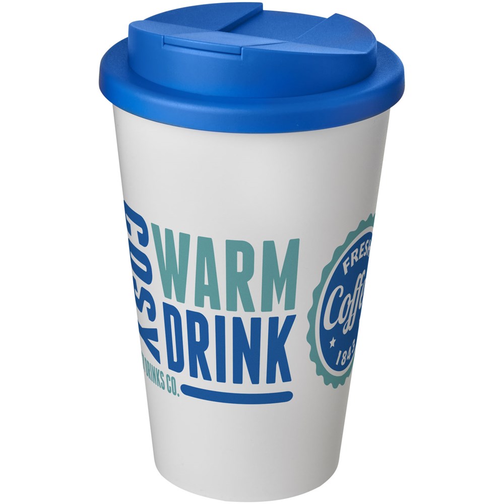 ColorMix® Leak-Proof Thermo Mug 350ml – Ideal for Events & Branding