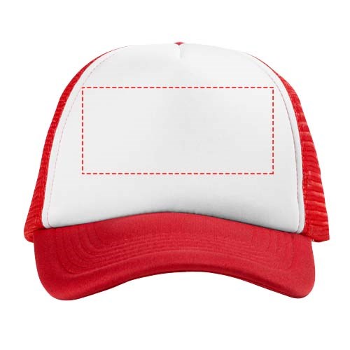 Trucker ProMesh Cap – Individuelles Event-Highlight mit Logo