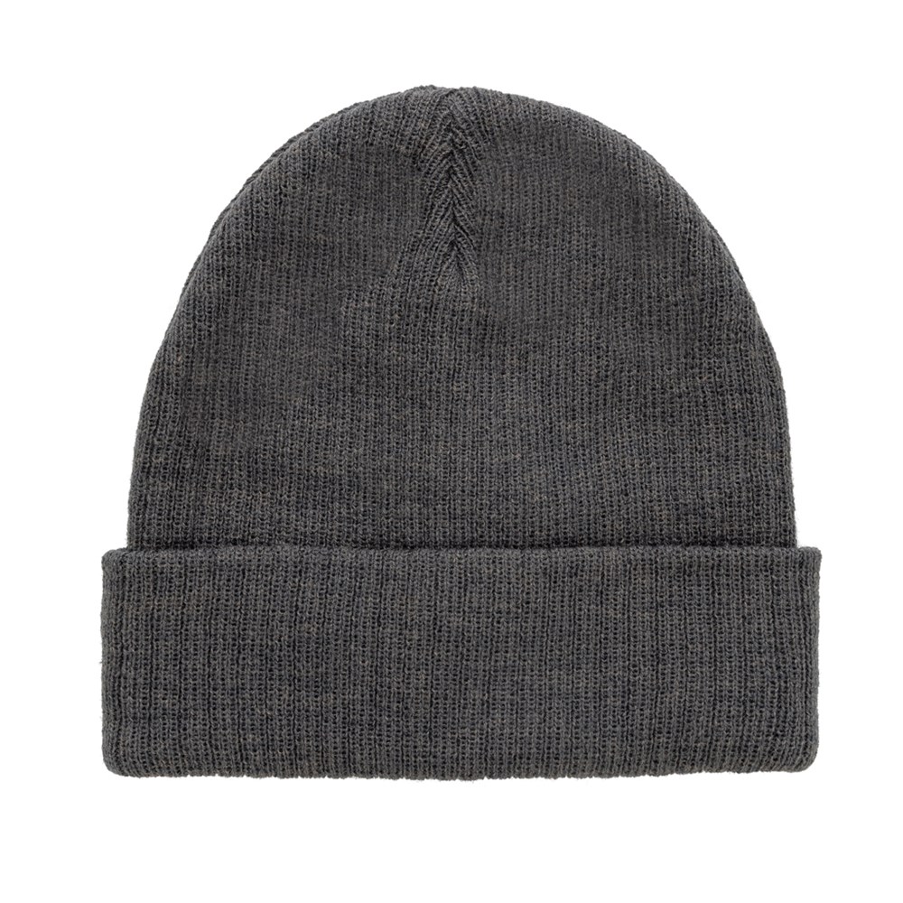 Pryor AWARE Polylana Beanie grau - Vielseitiges Werbegeschenk mit Logo