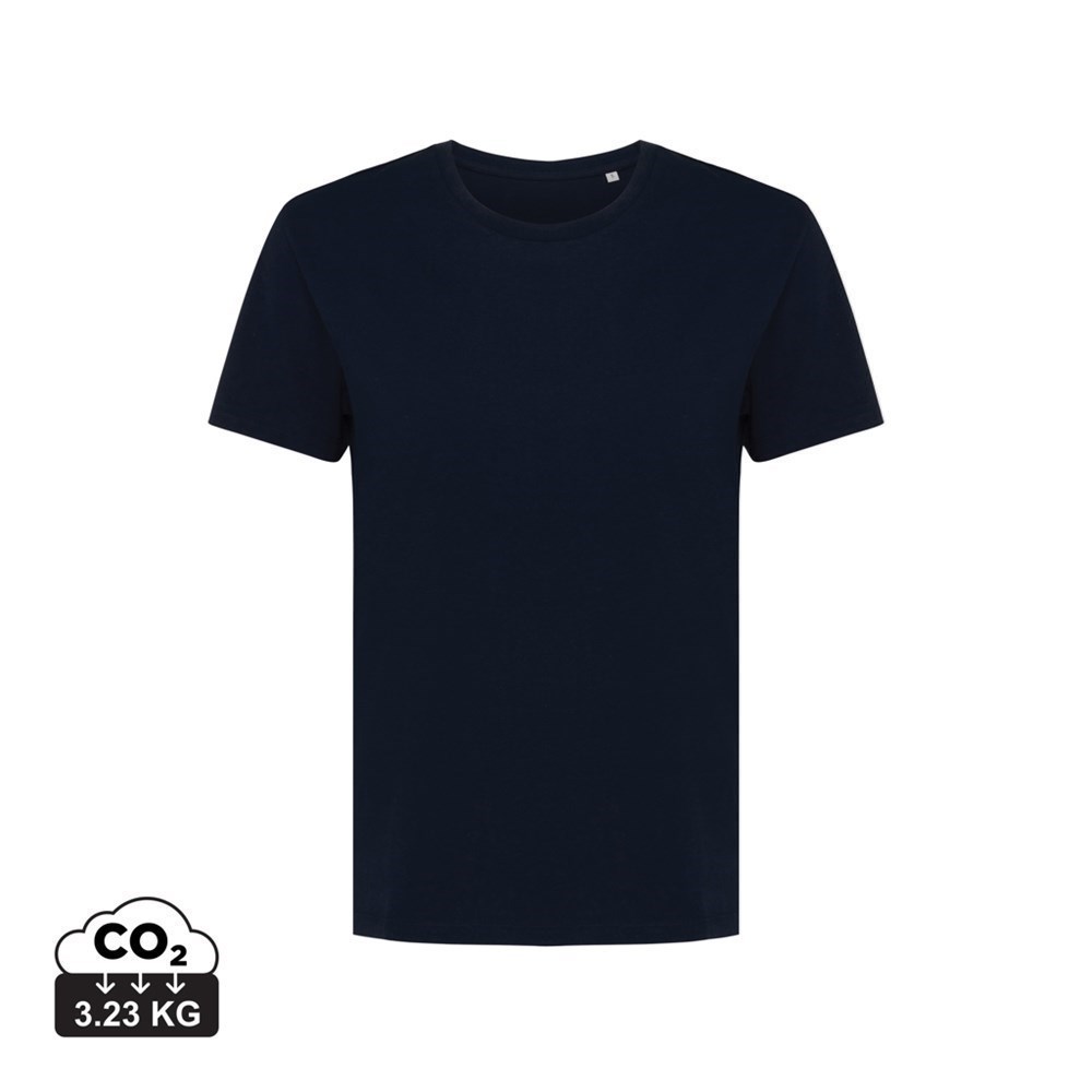 Iqoniq Yala Damen T-Shirt 70% Bio & 30% Recycelt – Exklusives Event-Geschenk mit Logo