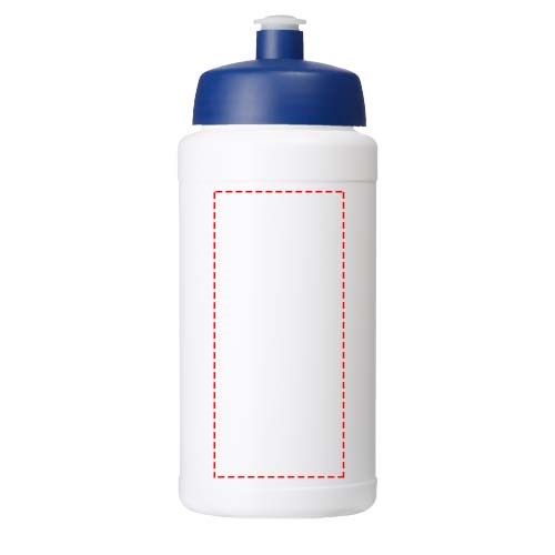 Baseline Rise Sportflasche 500ml – Eindrucksvolles Werbegeschenk mit Logo