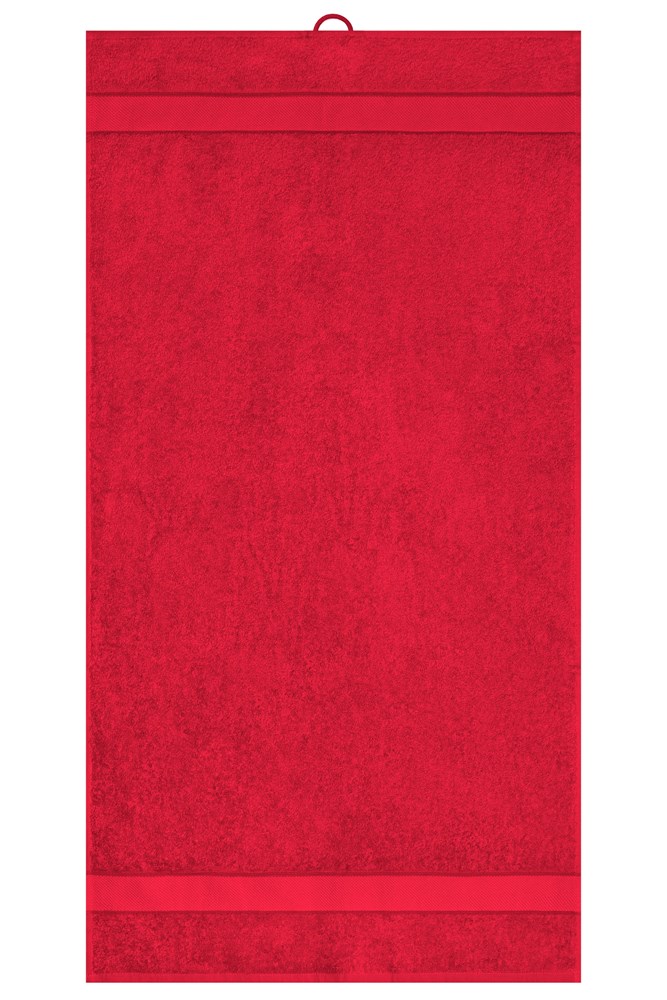 Red (ca. Pantone 200C)