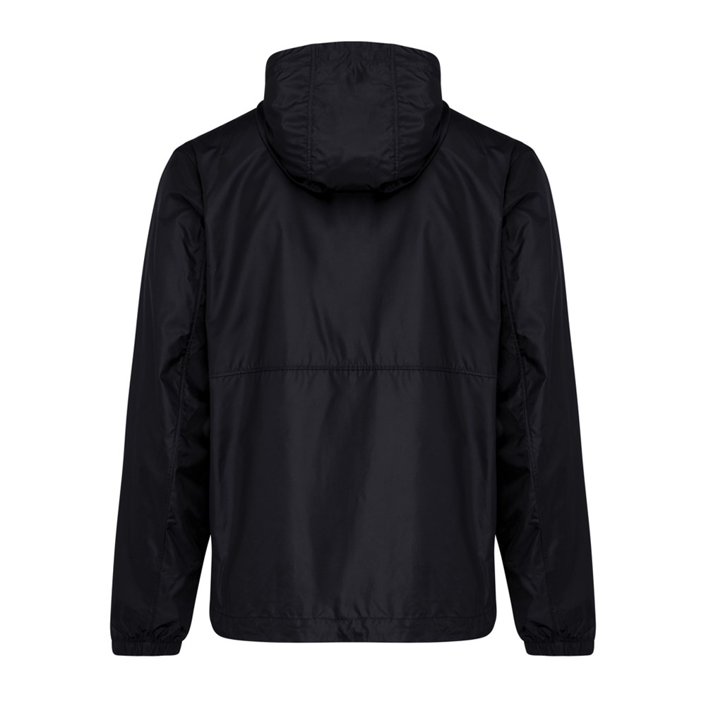 Logan Light Unisex Jacke aus recyceltem PET – Stilvolles Event-Giveaway