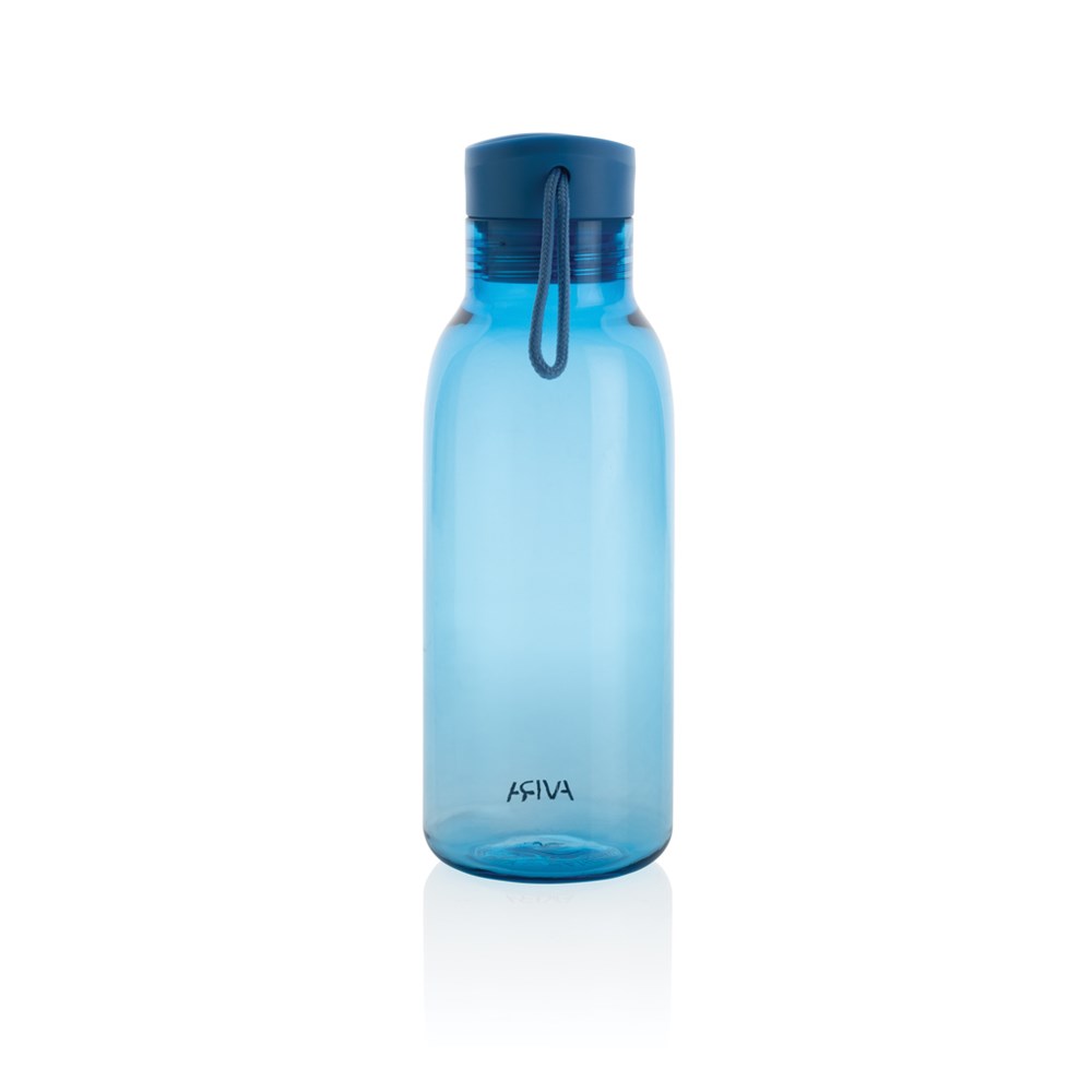 Atik RPET Flasche 500ml – Eleganter Werbeartikel mit Logo für Events