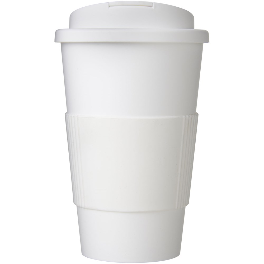 Americano® 350 ml Premium Isolierbecher - Perfekter Werbeartikel mit Logo