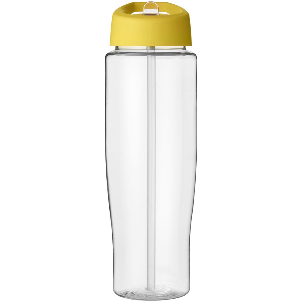 H2O Active® Tempo 700 ml RecyPET Sportflasche – Perfekter Werbeartikel mit Logo