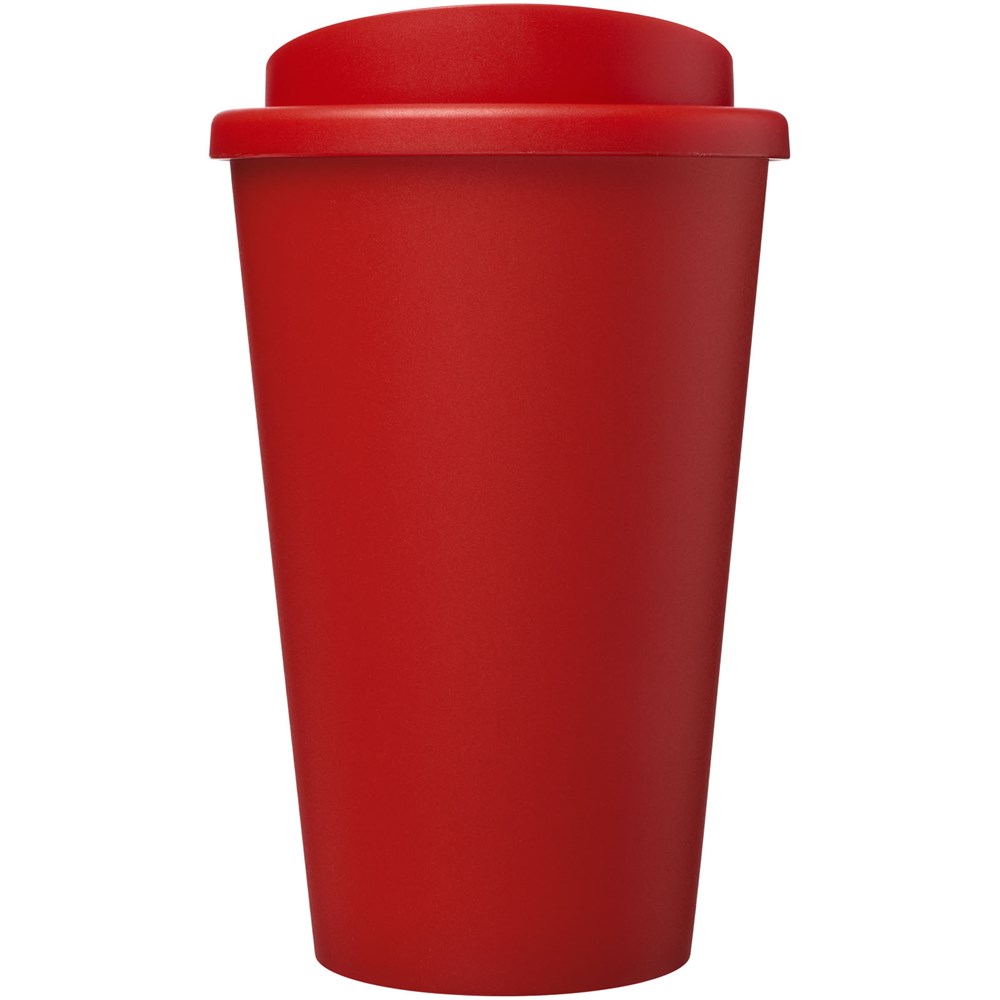 RecycloCup 350 ml – Perfekter Werbeartikel mit Logo, doppelwandig & BPA-frei