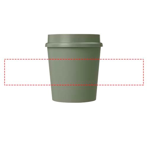 Americano® Switch 200 ml Becher – Perfektes Event-Werbegeschenk mit Logo