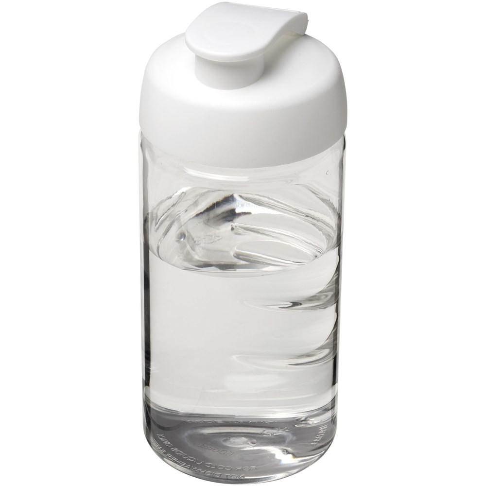 H2O Active® Bop Sportflasche 500 ml - Recycelt & Bedruckbar für Events