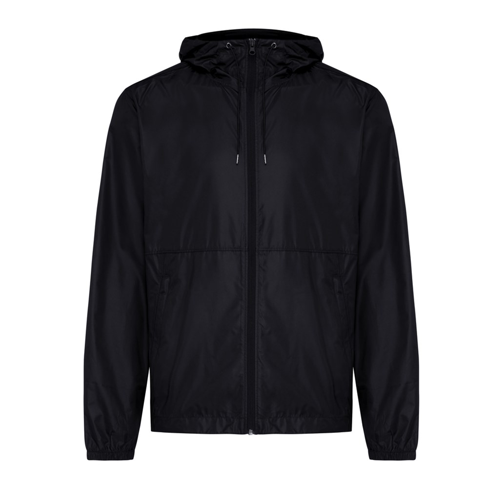 Logan Light Unisex Jacke aus recyceltem PET – Stilvolles Event-Giveaway