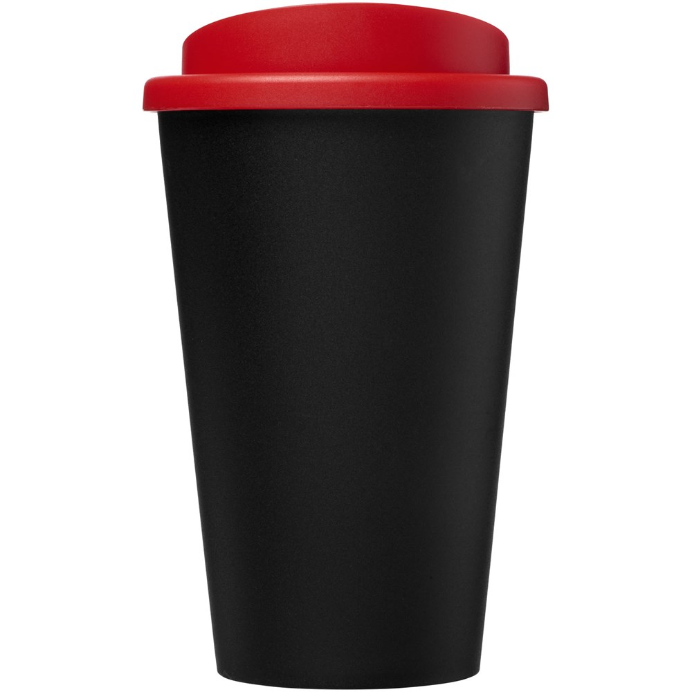 Americano® Recycled 350 ml Promo Becher – Bedruckbar mit Logo