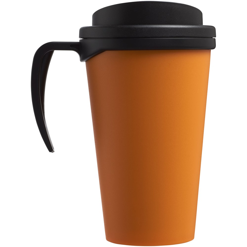 Americano® Grande 350 ml Thermobecher - Werbegeschenk mit Logooption