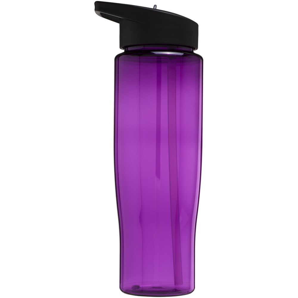 H2O Active® Tempo 700 ml PET Sportflasche - Werbeartikel mit Logo