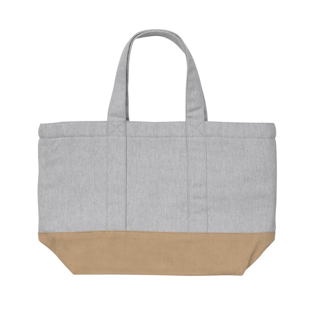 Impact Aware rCanvas Kühltasche ungefärbt 285g/m² Perfekter Werbeartikel mit Logo