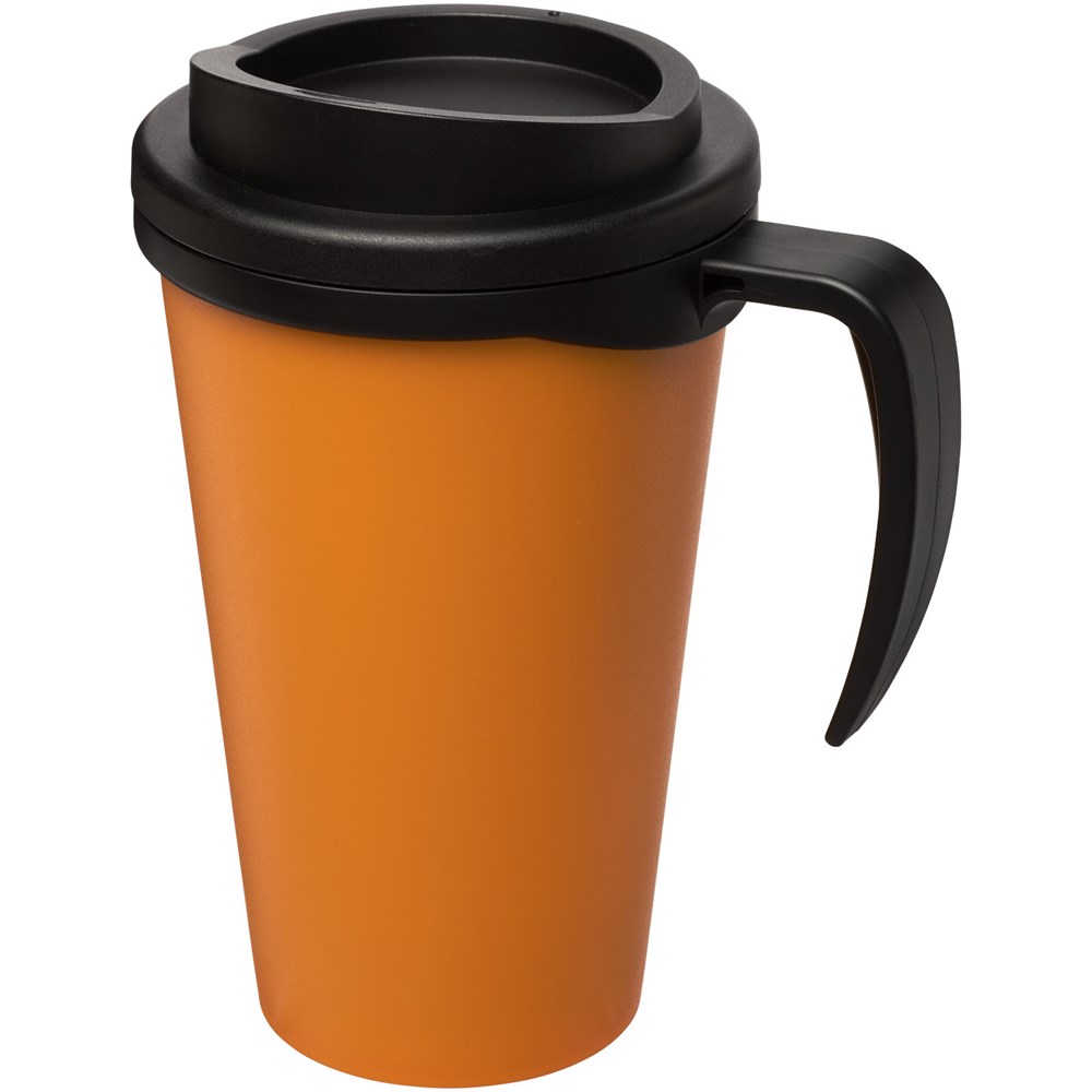 Americano® Grande 350 ml Thermobecher - Werbegeschenk mit Logooption