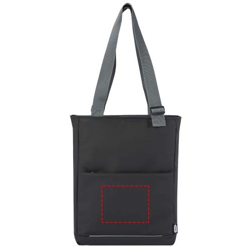 Aqua-Guard GRS Laptop-Tasche 14" mit Logodruck für Events