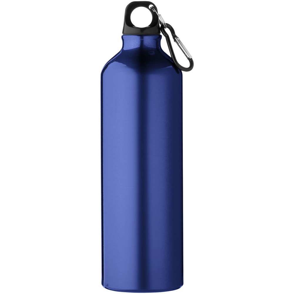 Oregon 770 ml Aluminium-Trinkflasche mit Logo, ideal für Events