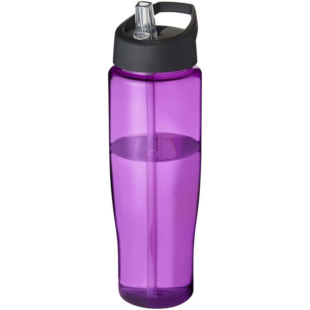 H2O Active® Tempo 700 ml PET Sportflasche - Werbeartikel mit Logo