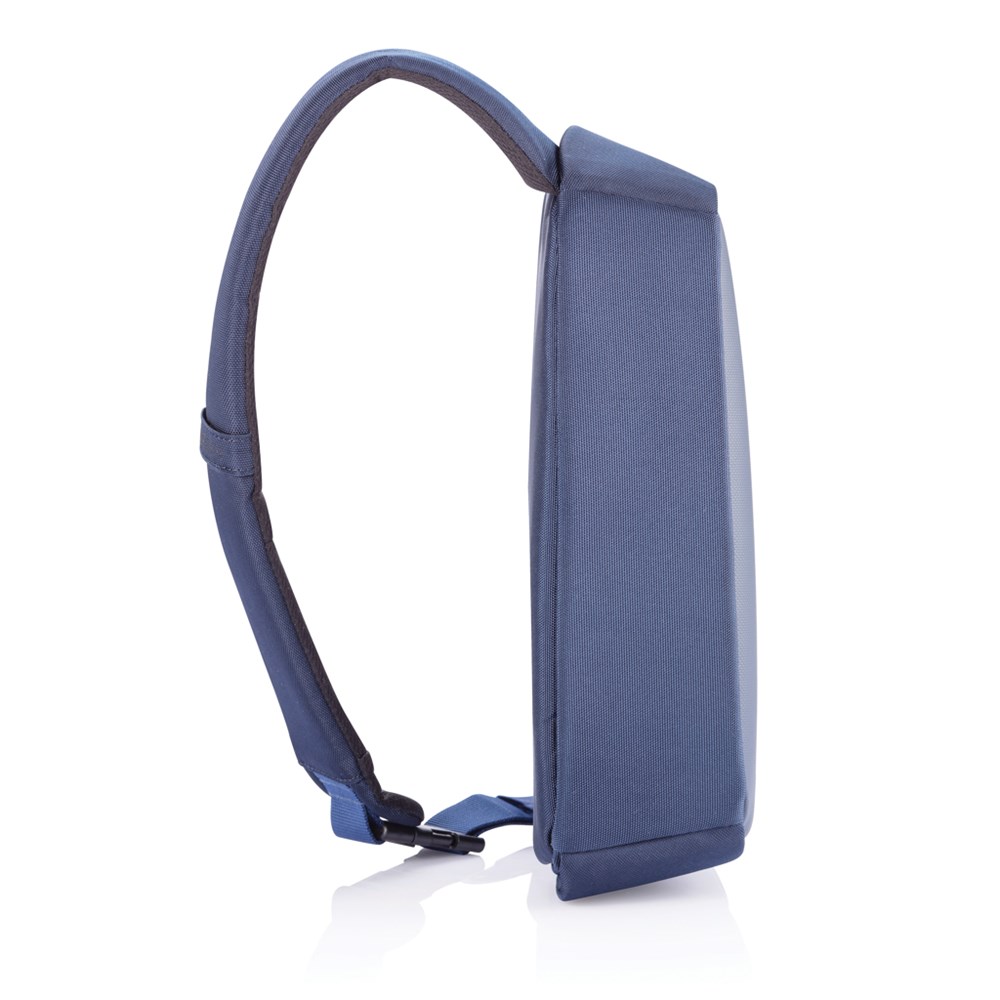 Bobby Sling Urban Shield schwarz – Innovativer Begleiter für Events und Messen