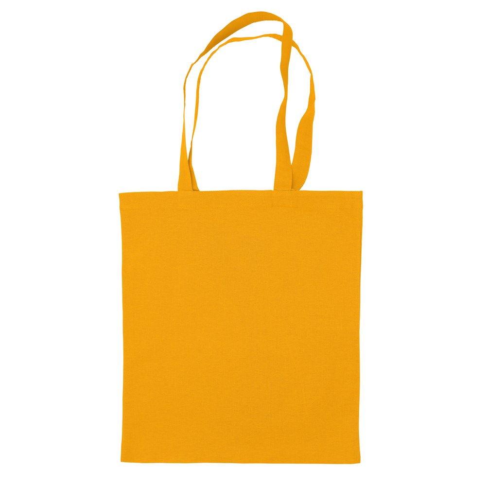 Brixton Baumwolltasche: Perfektes Werbegeschenk mit Logo für Events