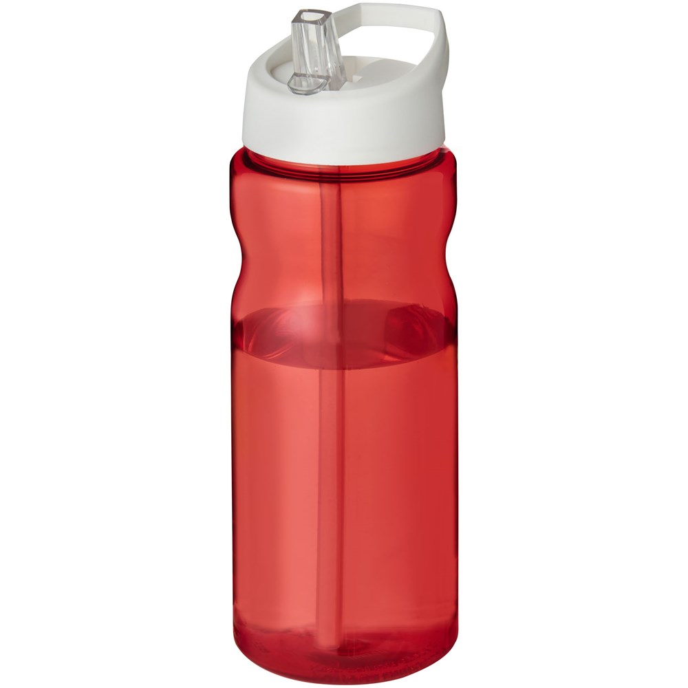 H2O Active® EcoFit Sportflasche 650 ml - Werbeartikel mit Logo