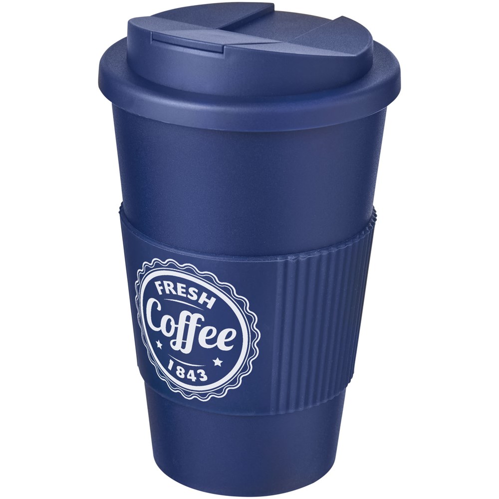 Americano® 350 ml Isolierbecher - Individuelles Werbegeschenk mit Logo