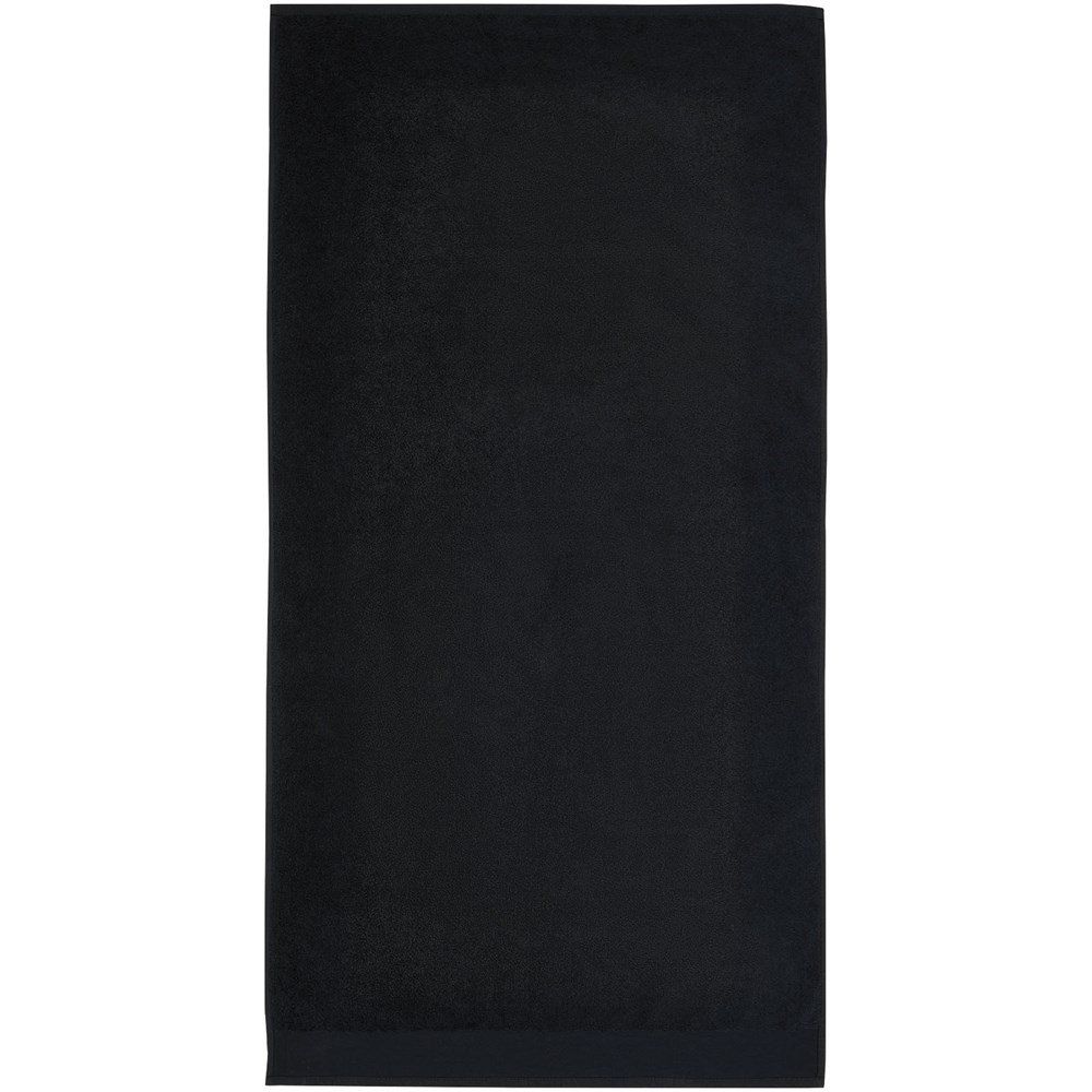 Ellie Lux Cotton Towel 550g/m² - Perfect Logo Gift