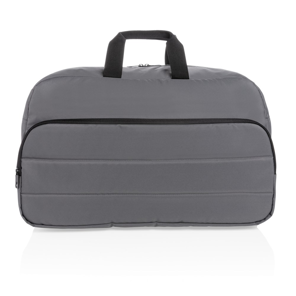 Impact AWARE RPET Travel Bag - Perfekter Reisebegleiter für Events und Messen