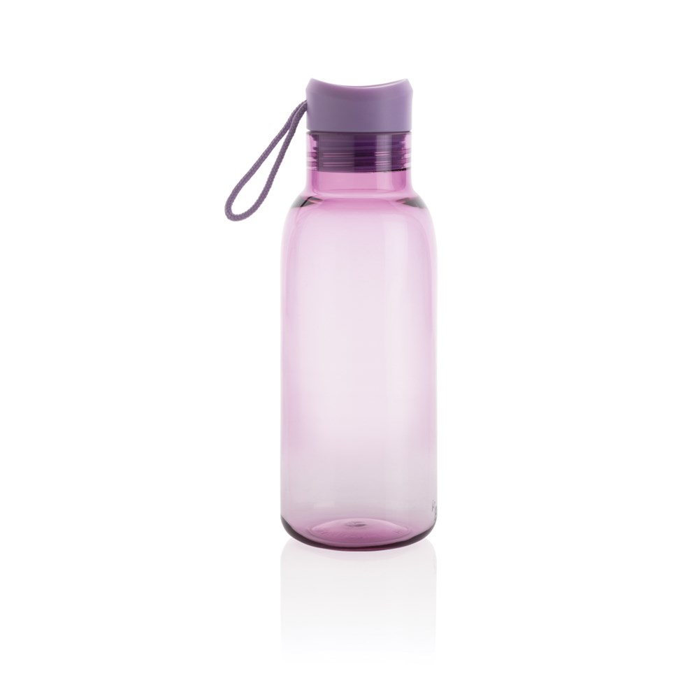 Atik RCS RPET Flasche 500ml – Elegantes Werbegeschenk für Events