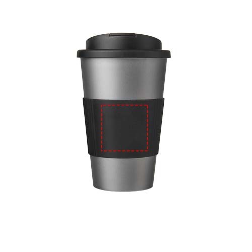 Americano® 350 ml Isolierbecher – Perfekter Werbeartikel mit Logo