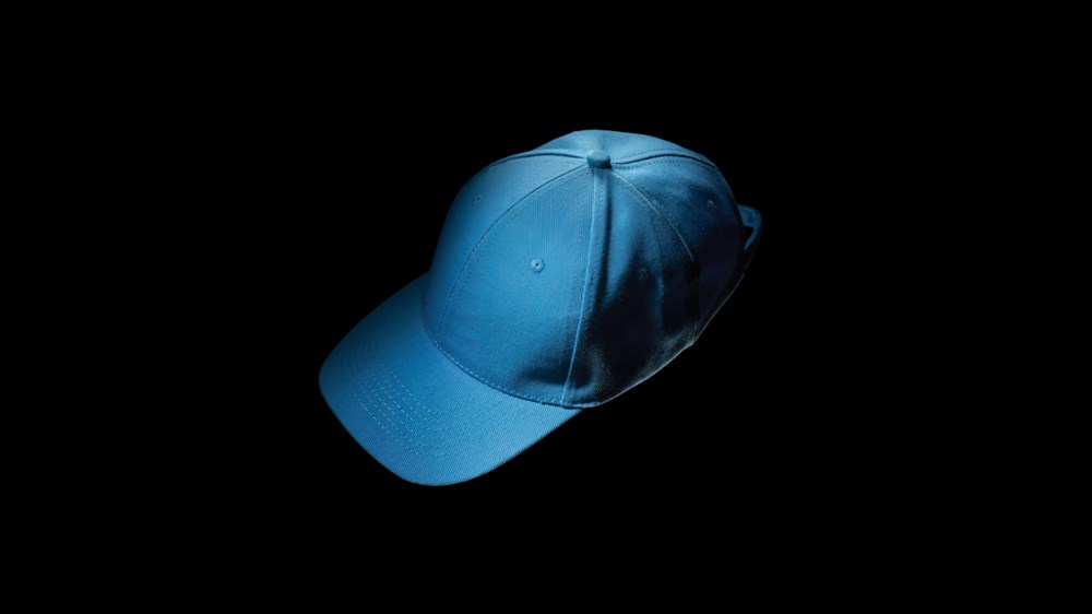 Impact 6 Panel Kappe rCotton AWARE Tracer - Ideales Event-Giveaway mit Logo