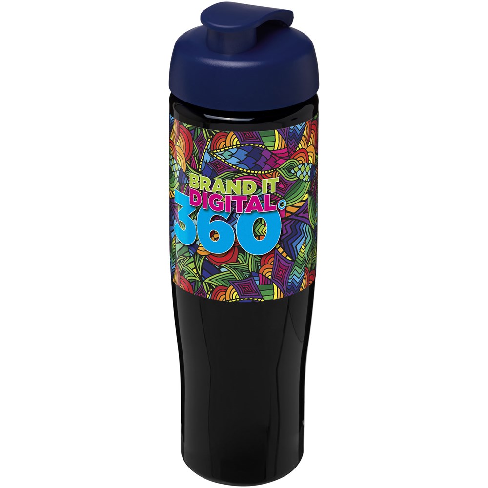 TempoPET 700 ml Sportflasche – Perfekter Werbeartikel mit Logo