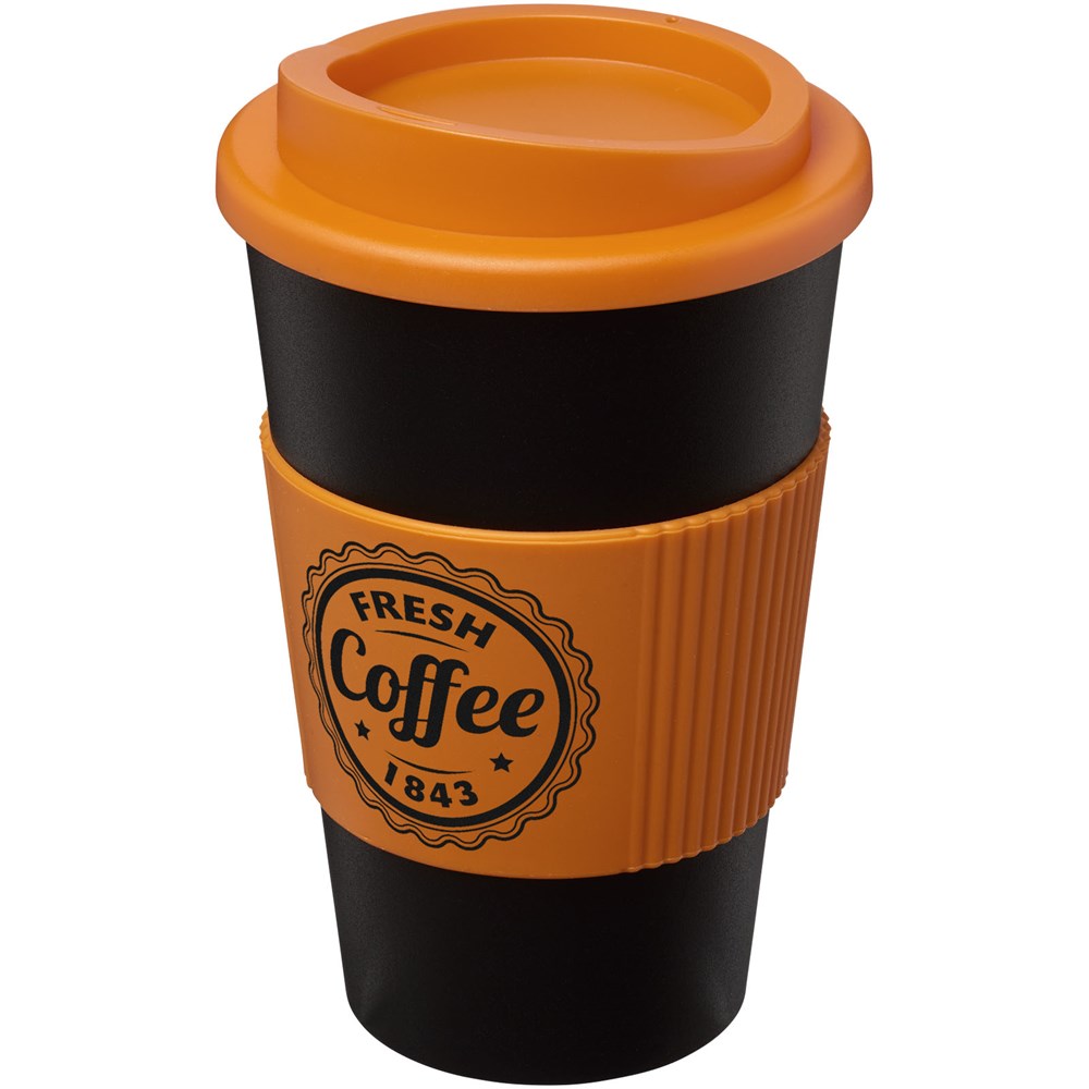 Americano® 350 ml Isolierbecher - Werbeartikel mit Logo Option