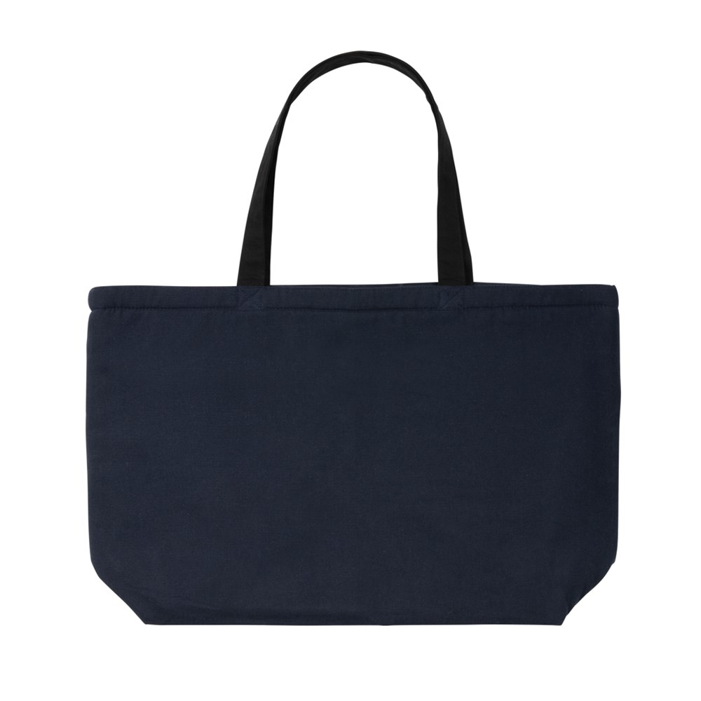 Impact Aware Rcanvas Kühltasche 285g/m² – Praktisches Event-Giveaway mit Logo