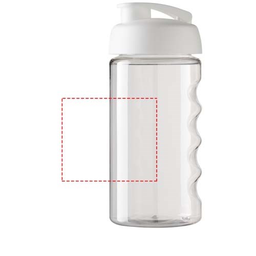 H2O Active® Bop Sportflasche 500 ml - Recycelt & Bedruckbar für Events