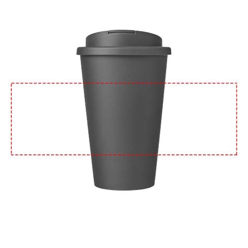 Americano® 350 ml Isolierbecher - Individuelles Werbegeschenk mit Logo