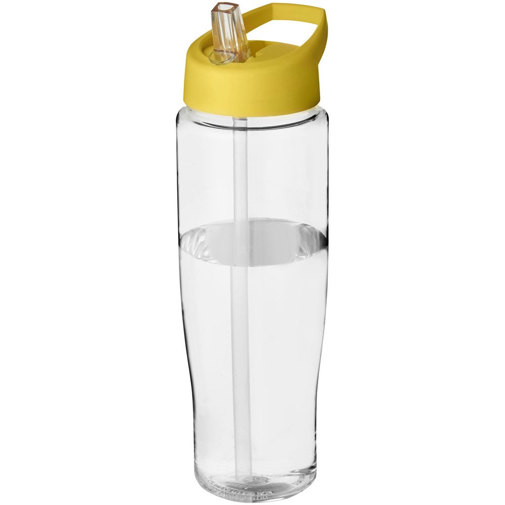 H2O Active® Tempo 700 ml RecyPET Sportflasche – Perfekter Werbeartikel mit Logo