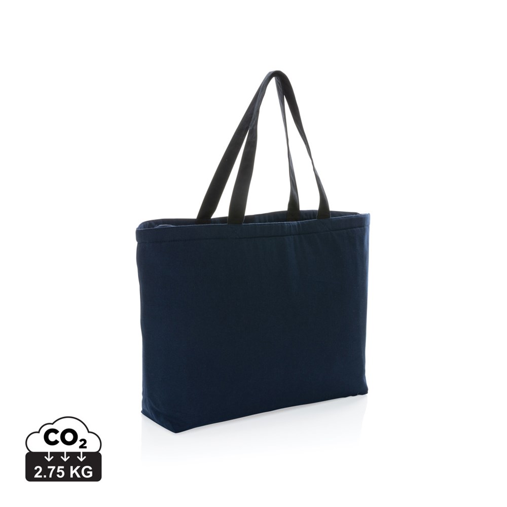 Impact Aware Rcanvas Kühltasche 285g/m² – Praktisches Event-Giveaway mit Logo