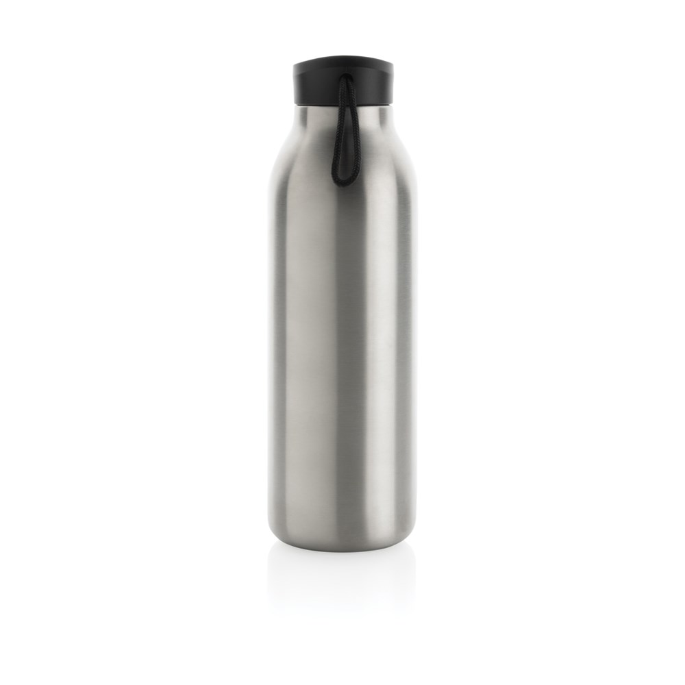 Avior RCS Edelstahlflasche 500ml – Ideales Event-Giveaway mit Logo