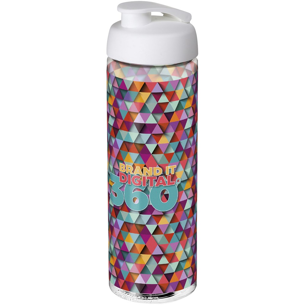 H2O Active® Vibe Sportflasche 850 ml – Perfektes Event-Werbegeschenk