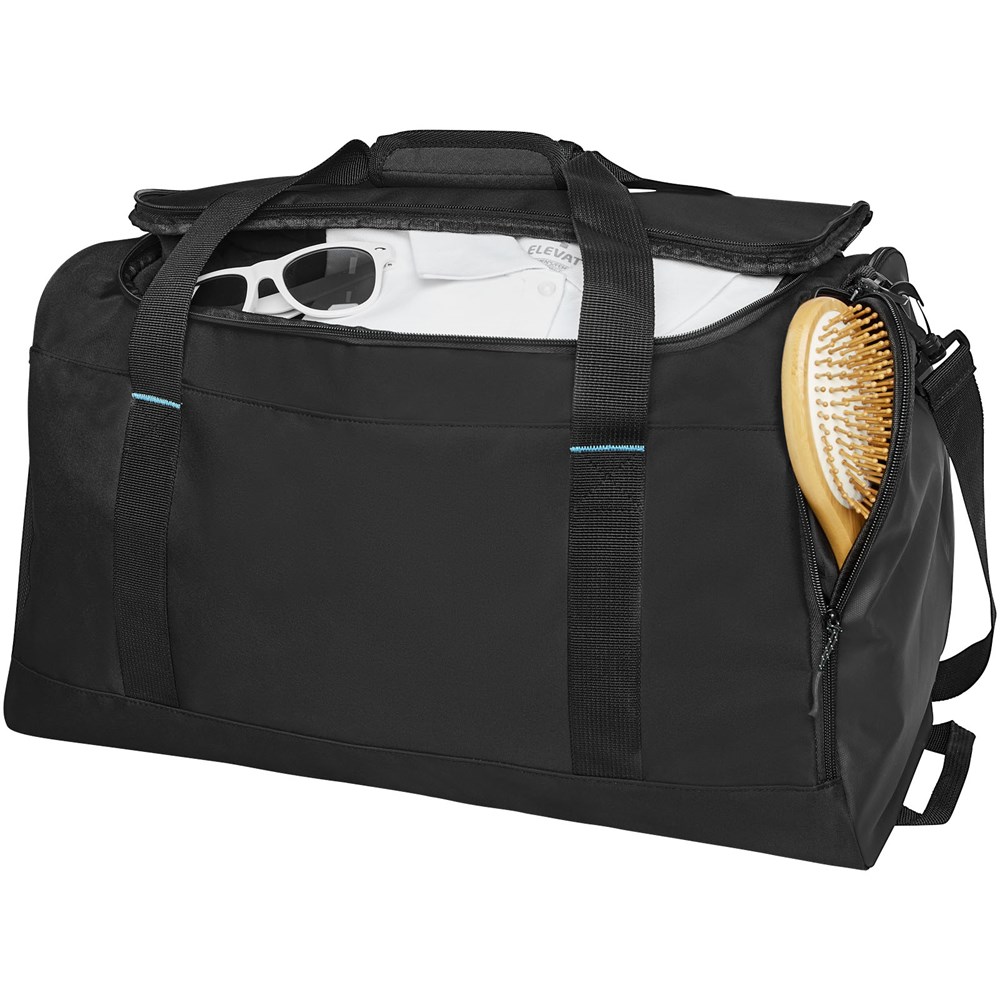 Baikal RPET Seesack 40L – Ideales Event-Giveaway mit Logo-Option