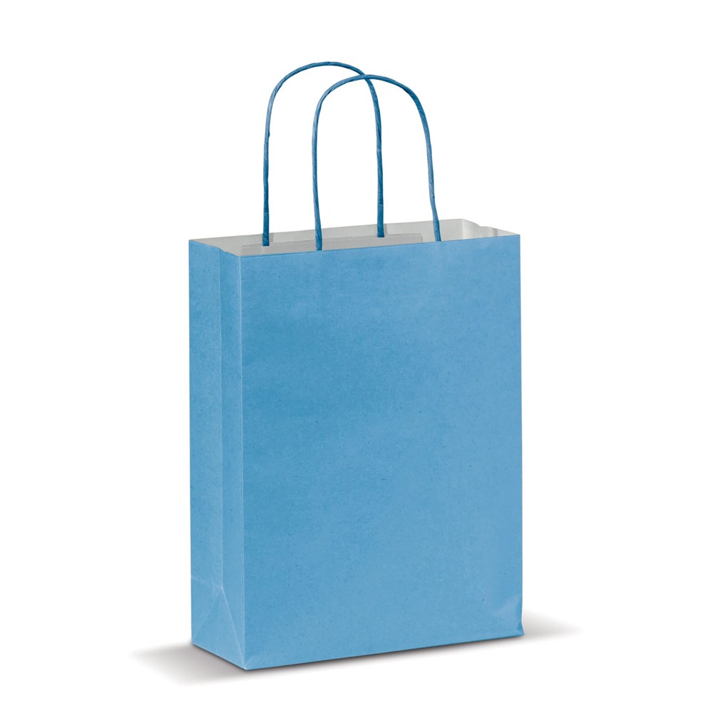 hellblau