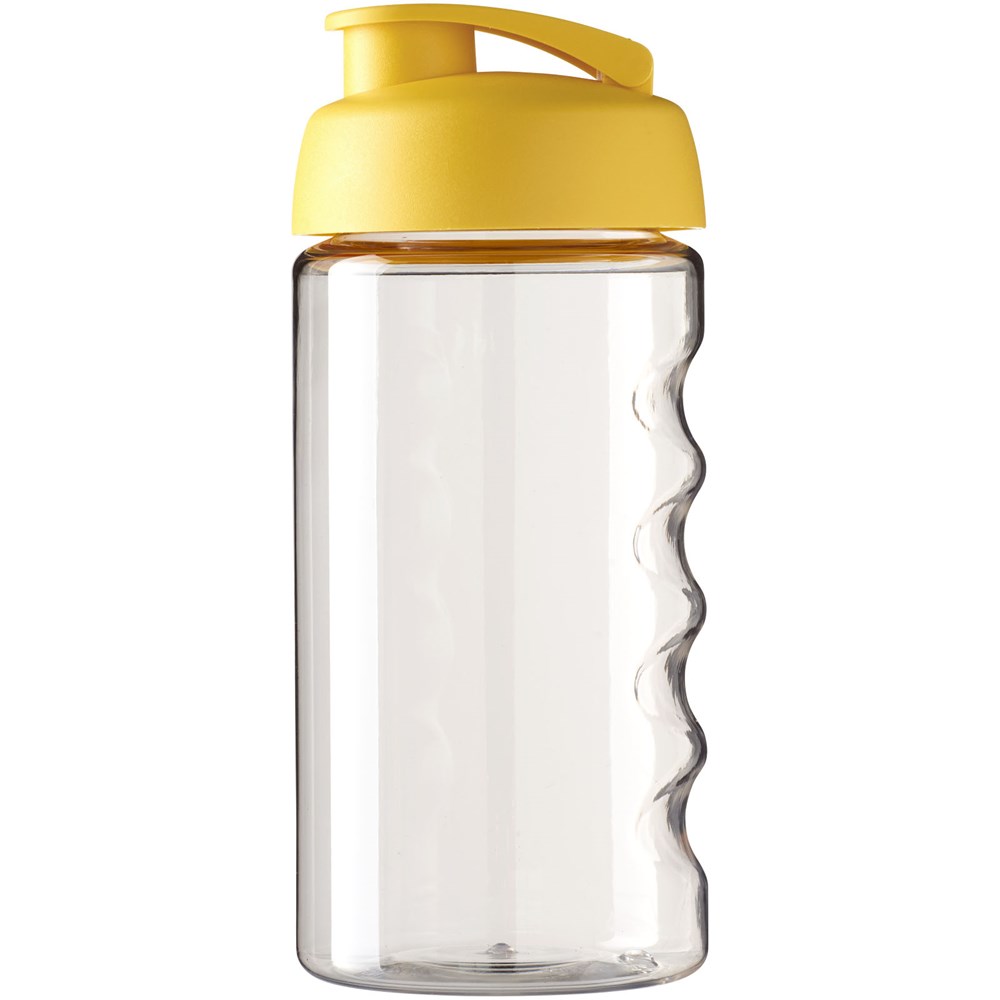 H2O Active® Bop 500 ml PET Sportflasche - Perfektes Event-Werbegeschenk