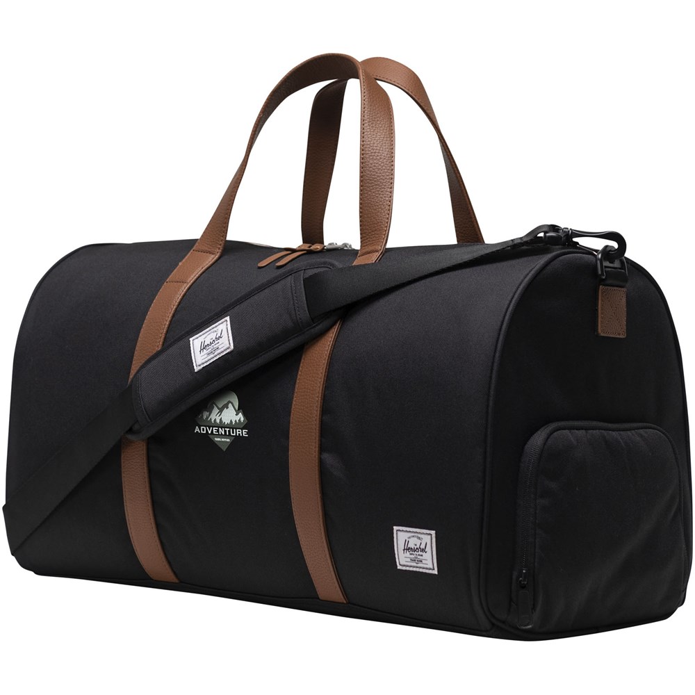 Herschel Novel™ EcoSystem™ TravelMate 43L – Ideal für Events & Messen