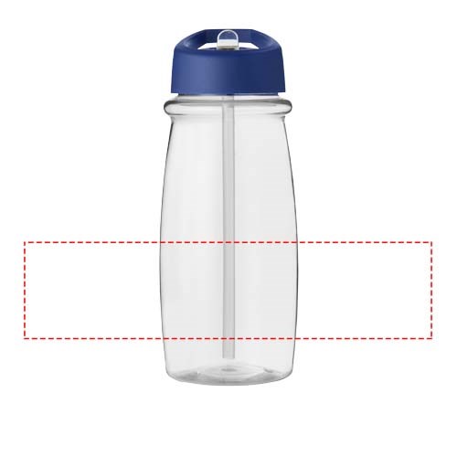 H2O Active® Pulse PET Sportflasche – Perfekter Werbeartikel mit Logo