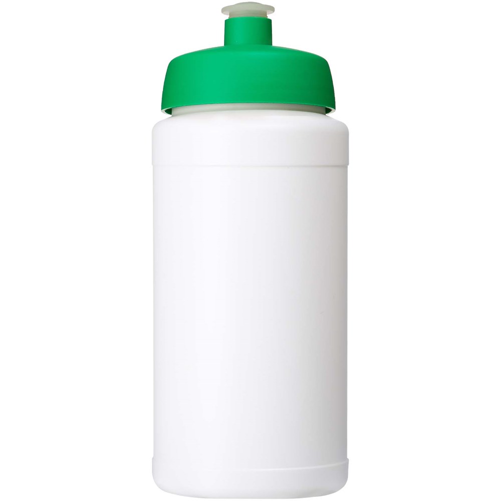 **PrägeFlasche 500 ml UK – Stilvolles Werbegeschenk mit Logo**