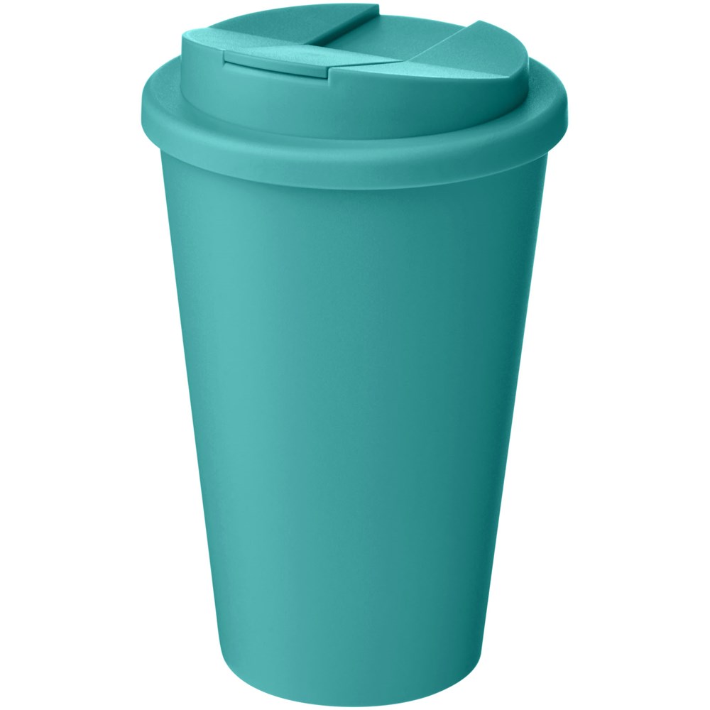 EcoSmart Americano® 350 ml Werbebecher mit Logooption